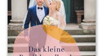 Das kleine Panikhandbuch